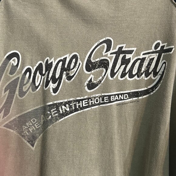 George Strait - Picture 2 of 2